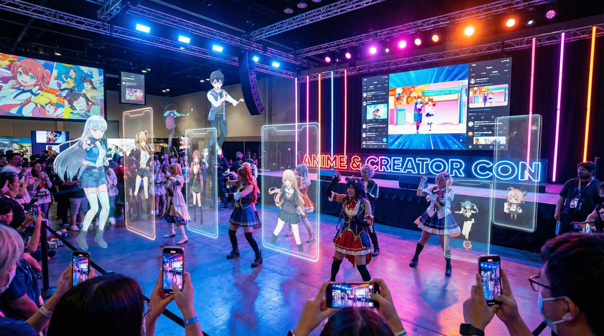 小蓝视频短视频创作社区