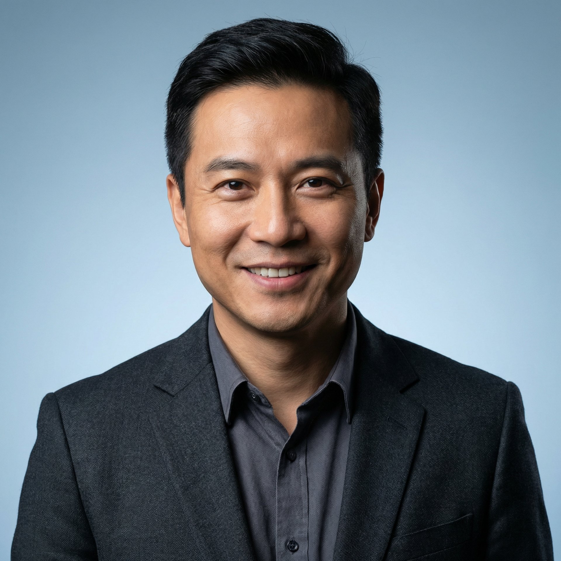 小蓝视频导演陈志远