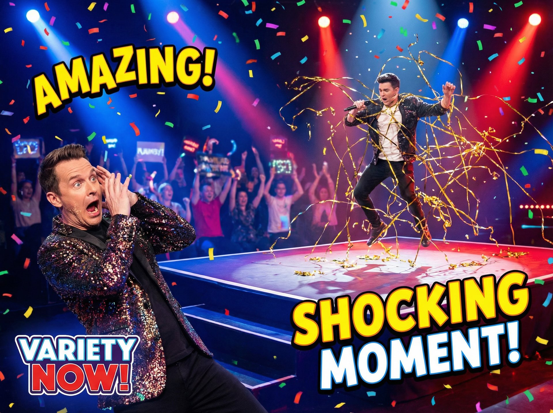 小蓝视频综艺名场面视频